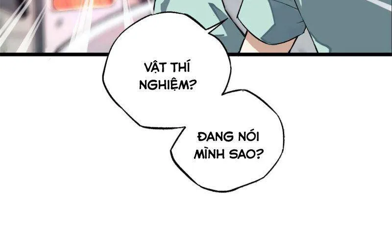 Siêu Cấp Cơ Giới Chap 1 - Next Chap 2