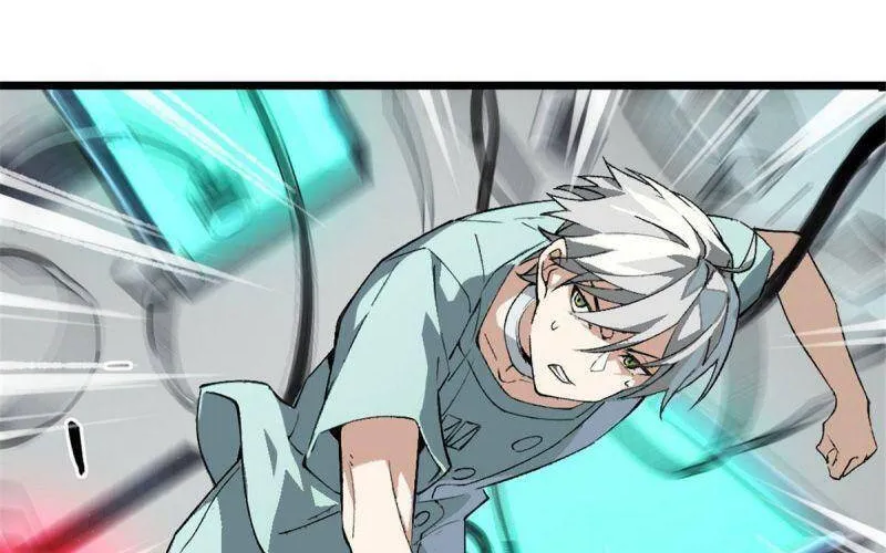 Siêu Cấp Cơ Giới Chap 1 - Next Chap 2