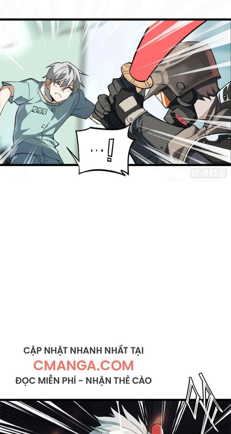 Siêu Cấp Cơ Giới Chap 1 - Next Chap 2