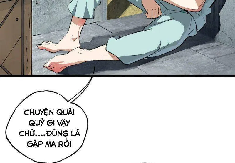 Siêu Cấp Cơ Giới Chap 1 - Next Chap 2