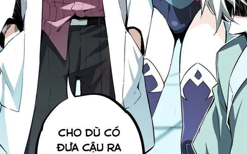 Siêu Cấp Cơ Giới Chap 1 - Next Chap 2