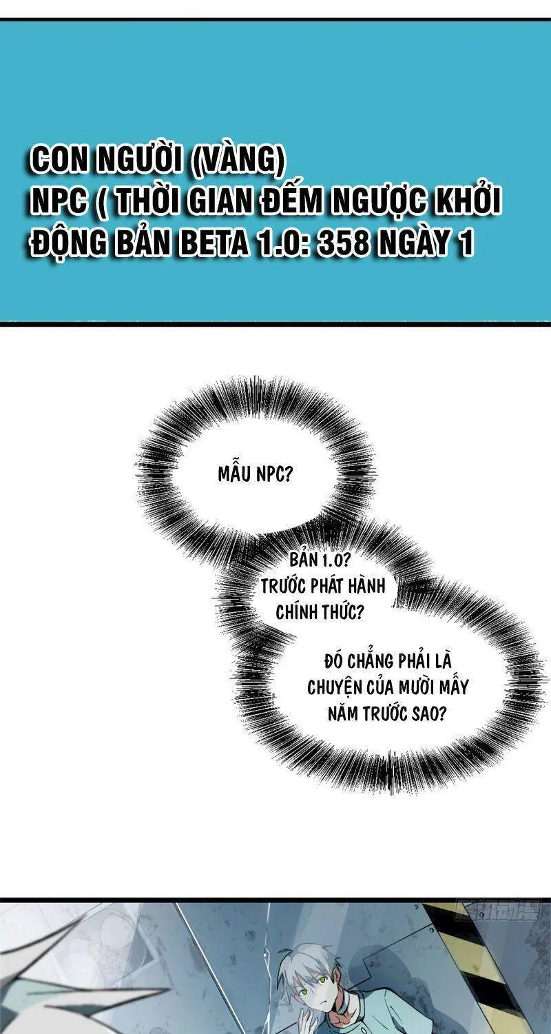Siêu Cấp Cơ Giới Chap 1 - Next Chap 2