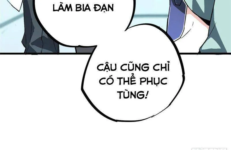 Siêu Cấp Cơ Giới Chap 1 - Next Chap 2