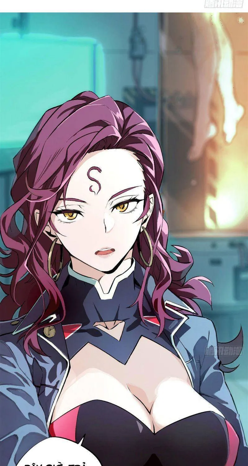 Siêu Cấp Cơ Giới Chap 1 - Next Chap 2