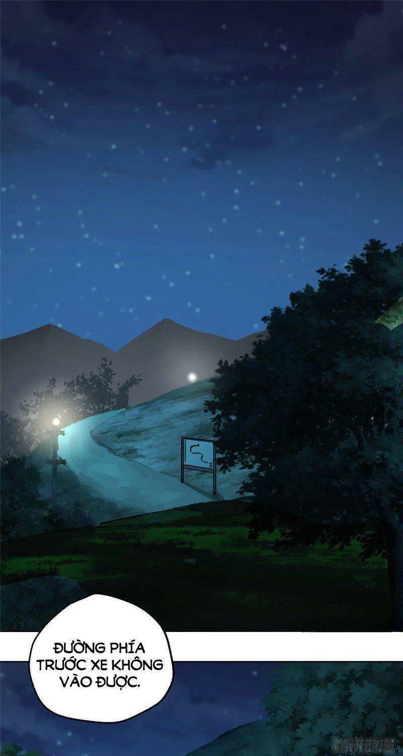 Siêu Cấp Cơ Giới Chap 10 - Next Chap 11