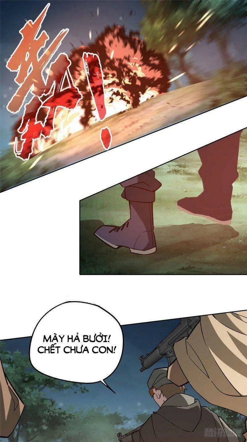 Siêu Cấp Cơ Giới Chap 10 - Next Chap 11