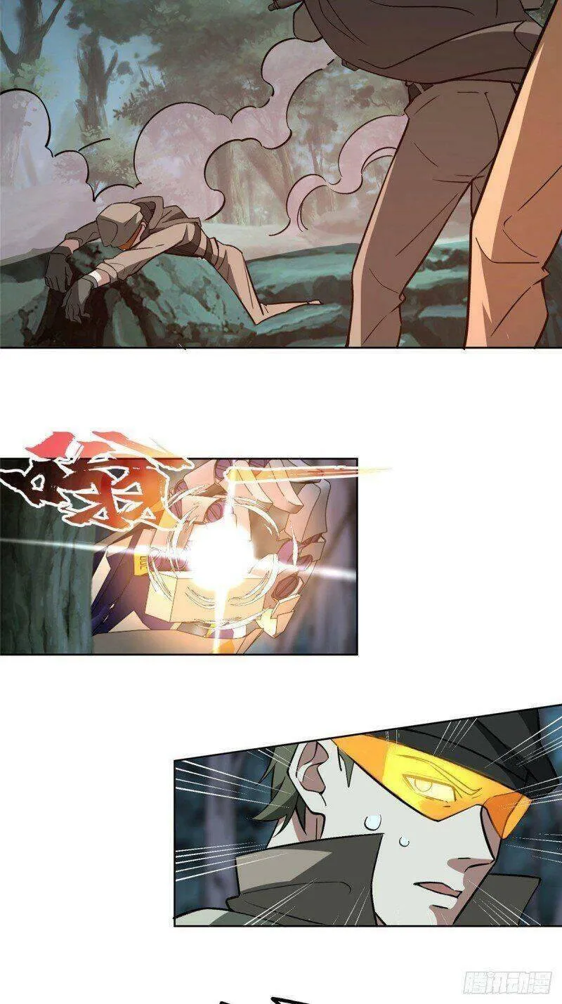 Siêu Cấp Cơ Giới Chap 10 - Next Chap 11