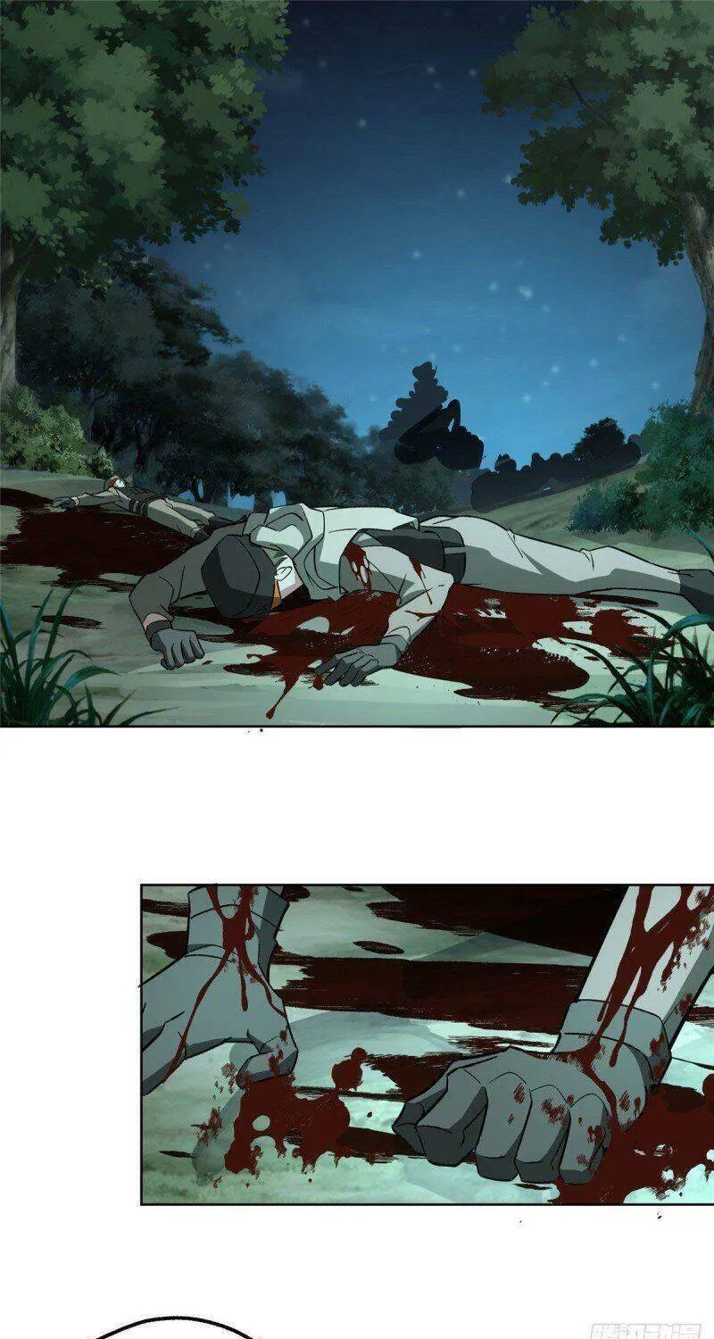 Siêu Cấp Cơ Giới Chap 10 - Next Chap 11
