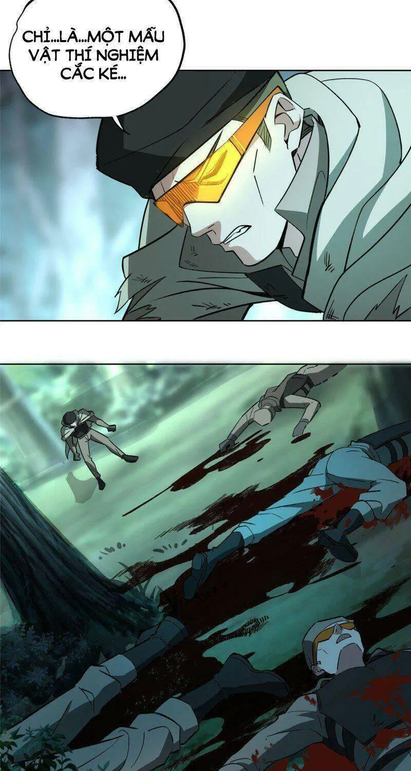 Siêu Cấp Cơ Giới Chap 10 - Next Chap 11