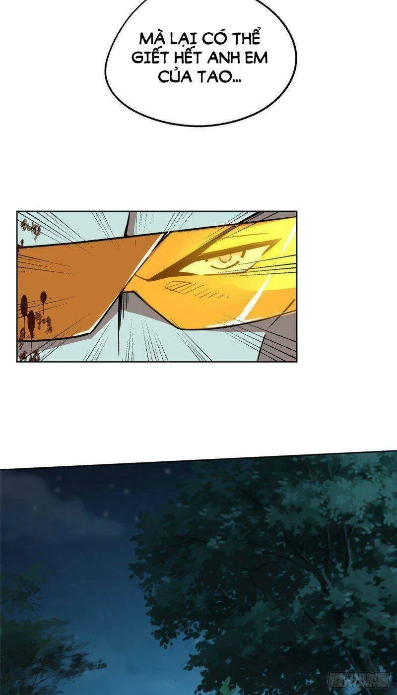 Siêu Cấp Cơ Giới Chap 10 - Next Chap 11