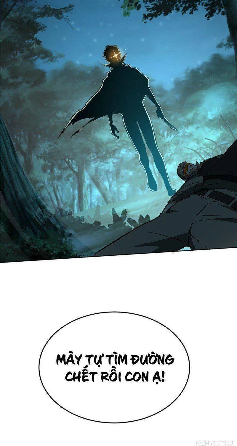 Siêu Cấp Cơ Giới Chap 10 - Next Chap 11