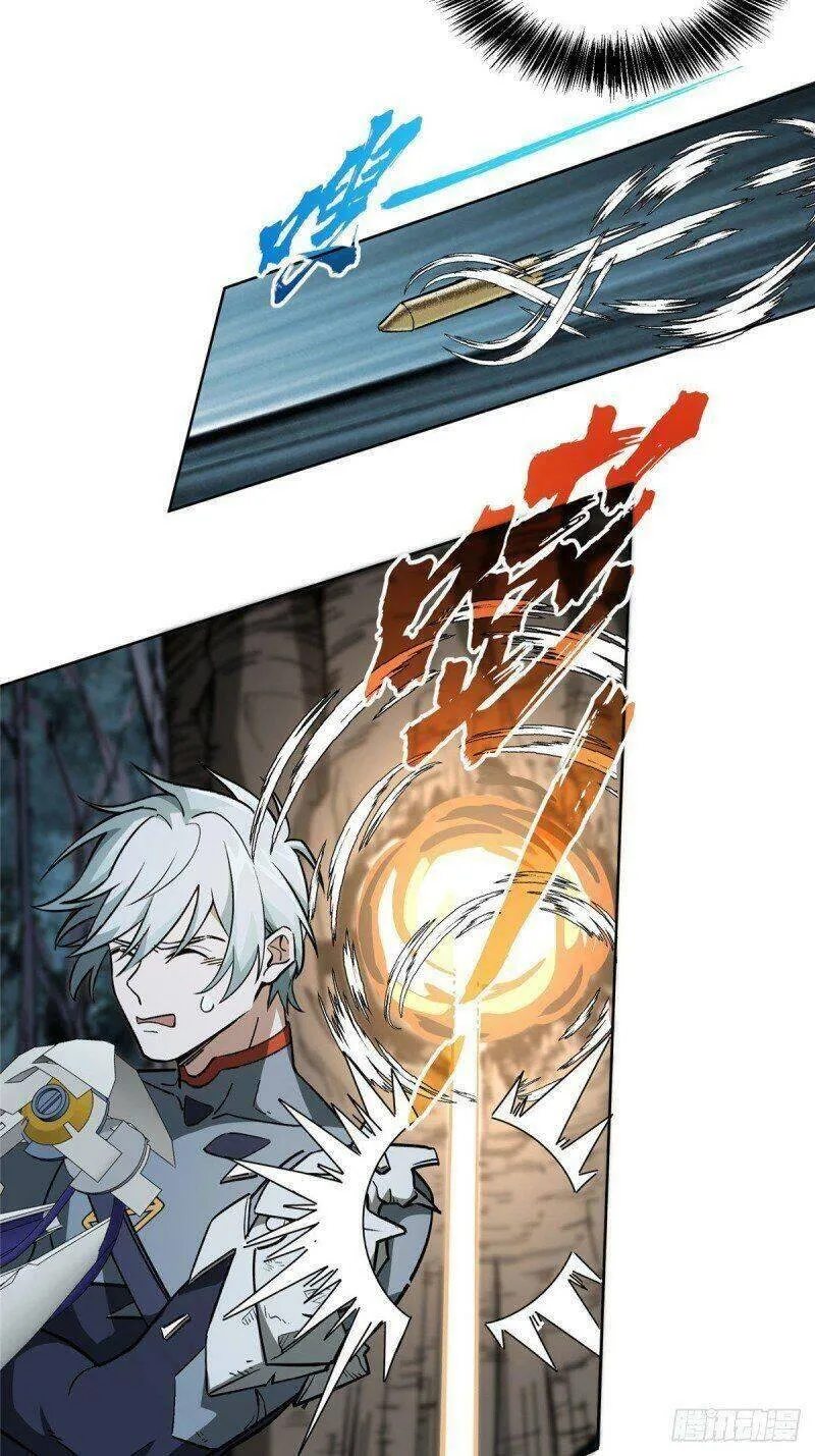 Siêu Cấp Cơ Giới Chap 10 - Next Chap 11