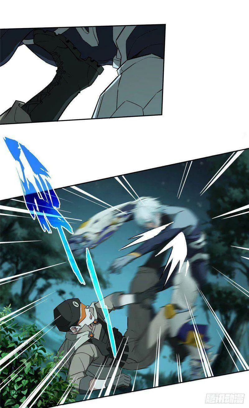 Siêu Cấp Cơ Giới Chap 11 - Next Chap 12