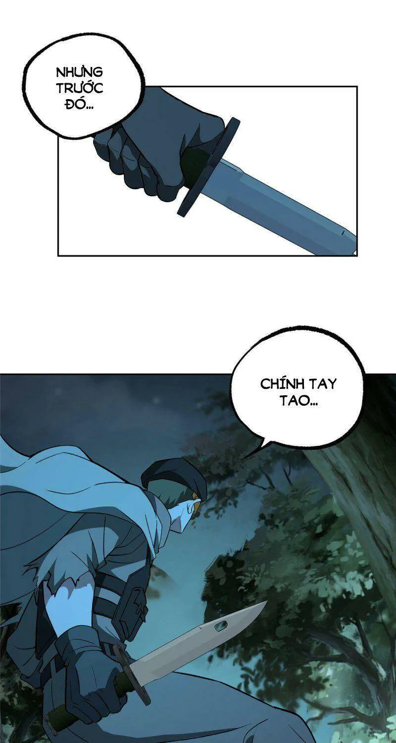 Siêu Cấp Cơ Giới Chap 11 - Next Chap 12