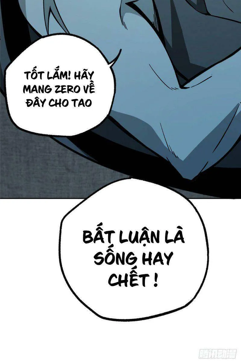 Siêu Cấp Cơ Giới Chap 11 - Next Chap 12
