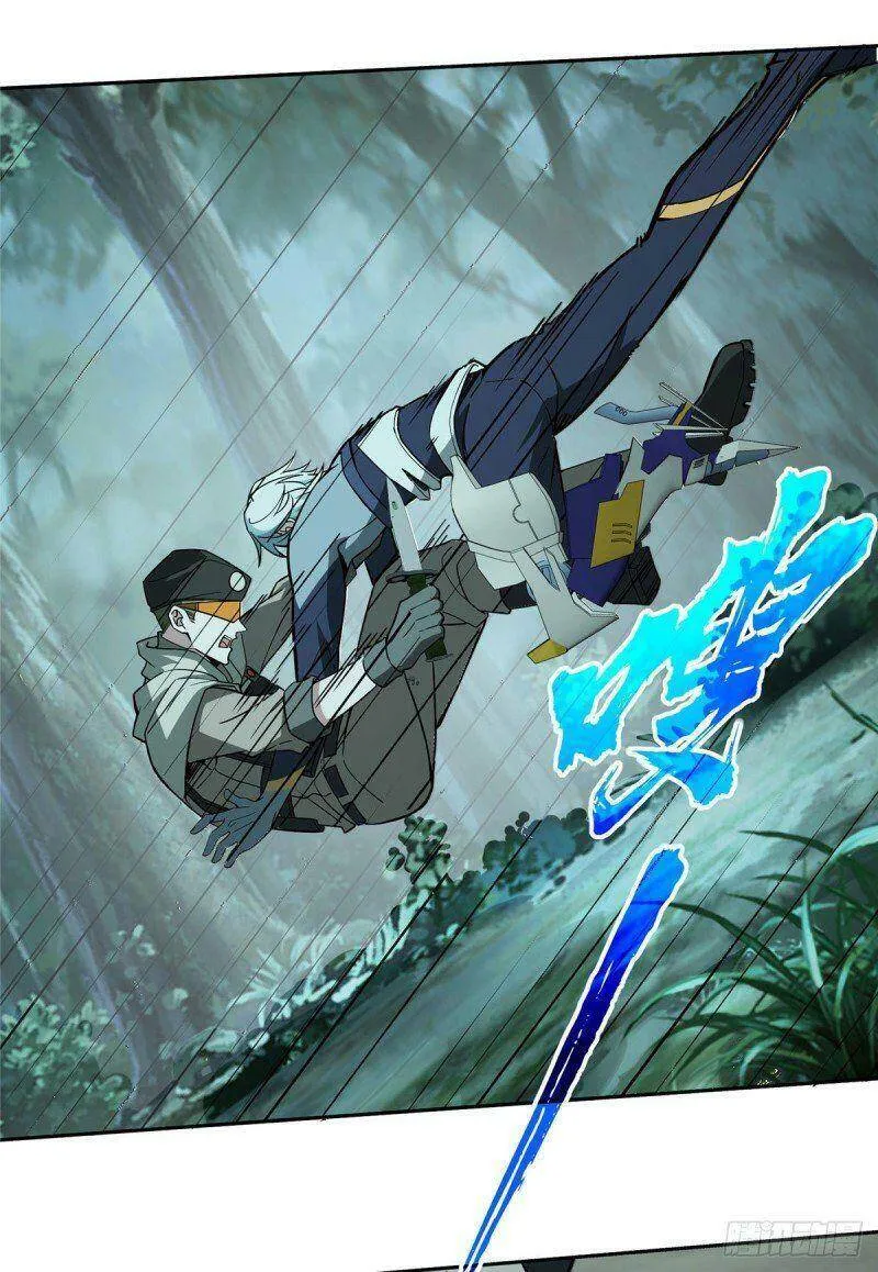 Siêu Cấp Cơ Giới Chap 11 - Next Chap 12