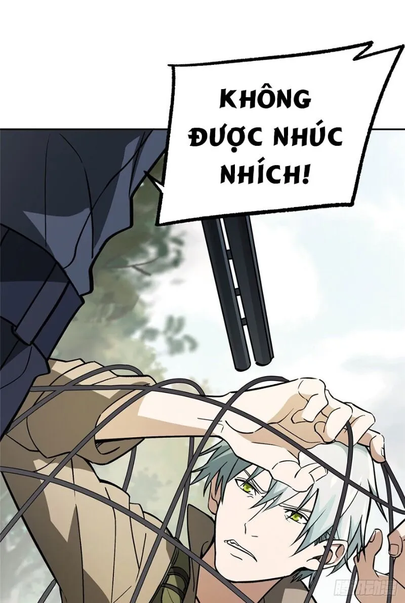 Siêu Cấp Cơ Giới Chap 12 - Next Chap 13
