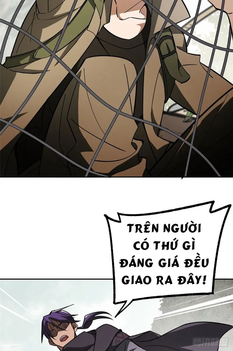Siêu Cấp Cơ Giới Chap 12 - Next Chap 13