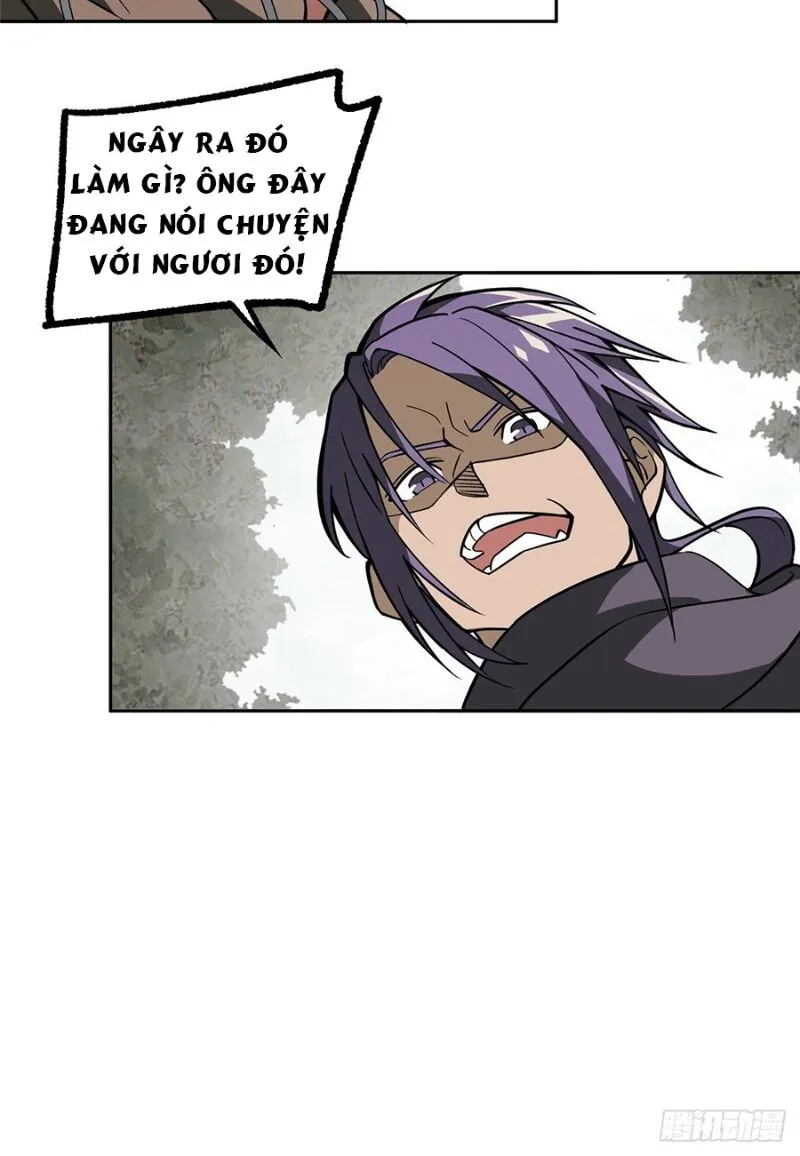 Siêu Cấp Cơ Giới Chap 12 - Next Chap 13
