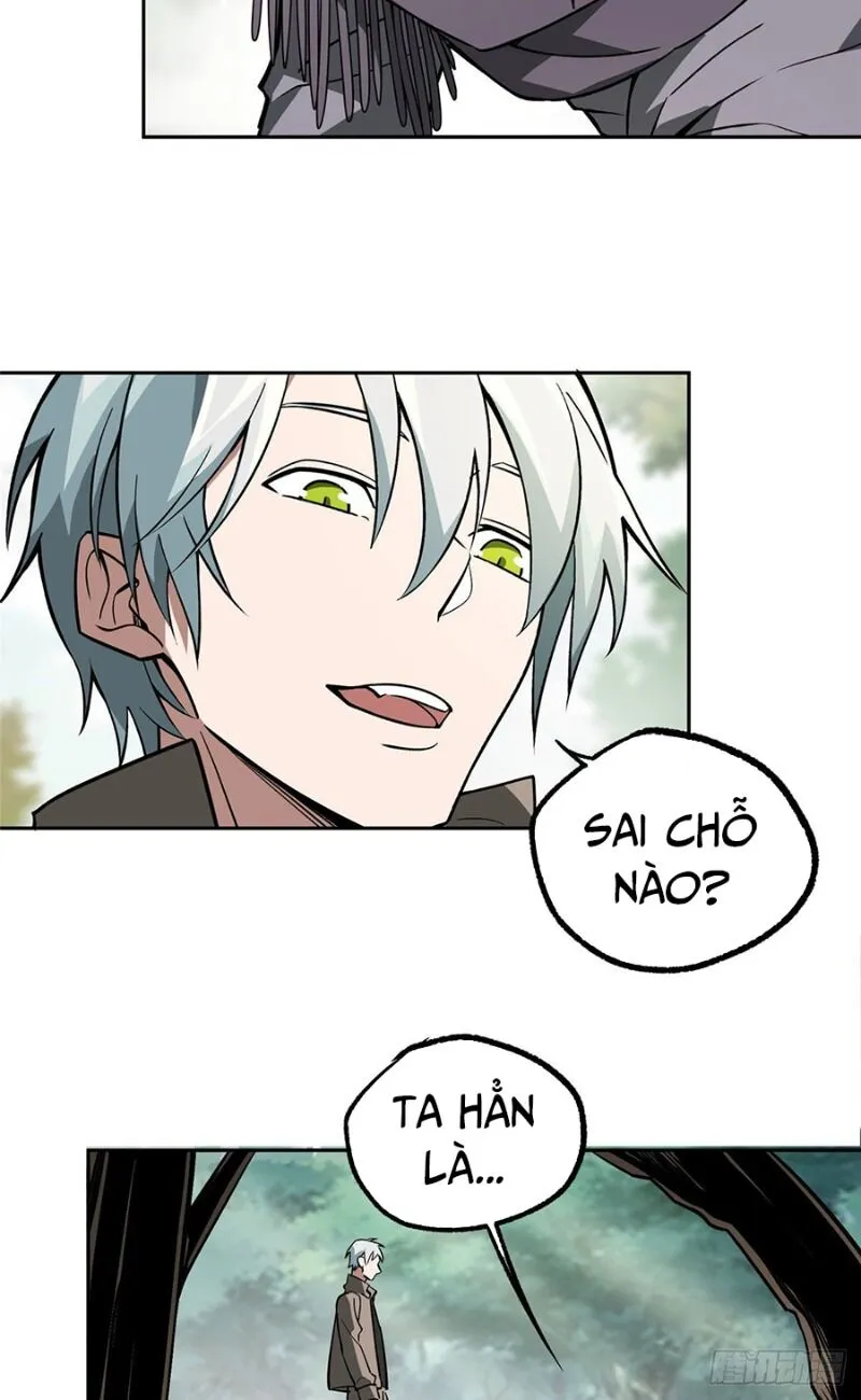 Siêu Cấp Cơ Giới Chap 12 - Next Chap 13