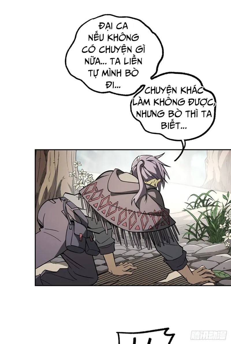 Siêu Cấp Cơ Giới Chap 12 - Next Chap 13