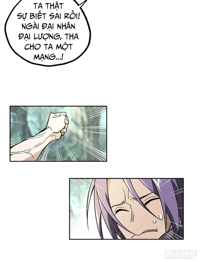 Siêu Cấp Cơ Giới Chap 12 - Next Chap 13