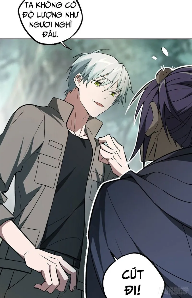 Siêu Cấp Cơ Giới Chap 12 - Next Chap 13