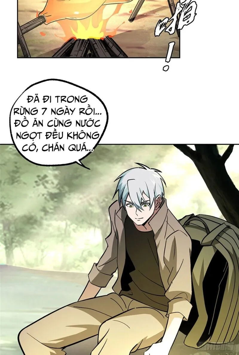 Siêu Cấp Cơ Giới Chap 12 - Next Chap 13