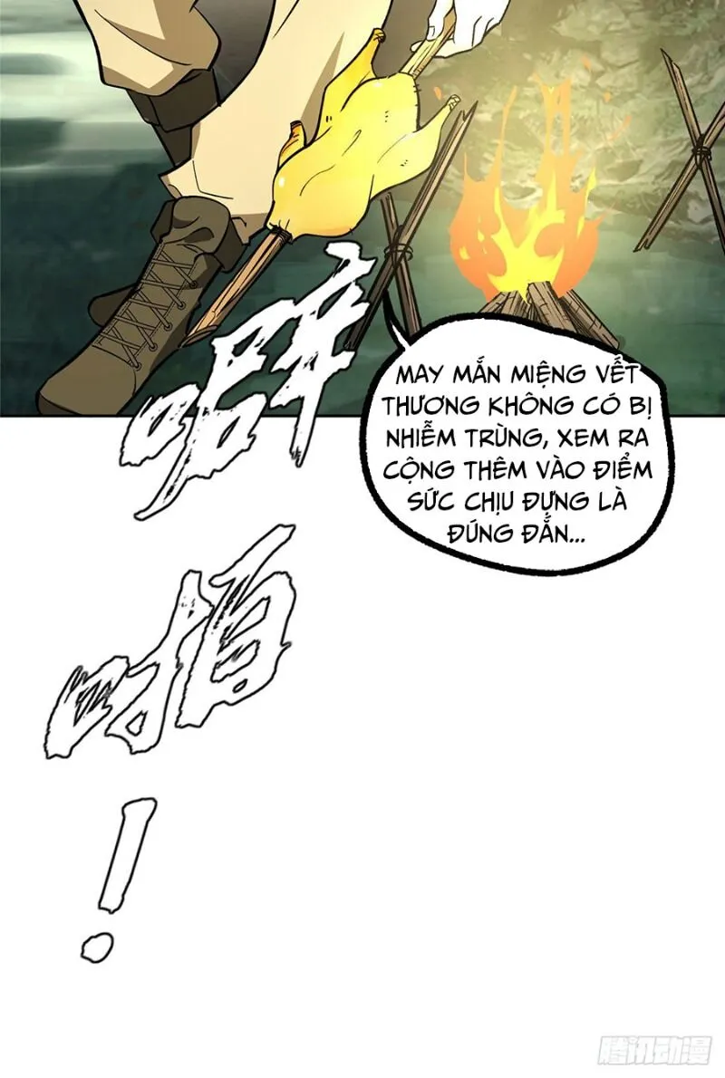 Siêu Cấp Cơ Giới Chap 12 - Next Chap 13