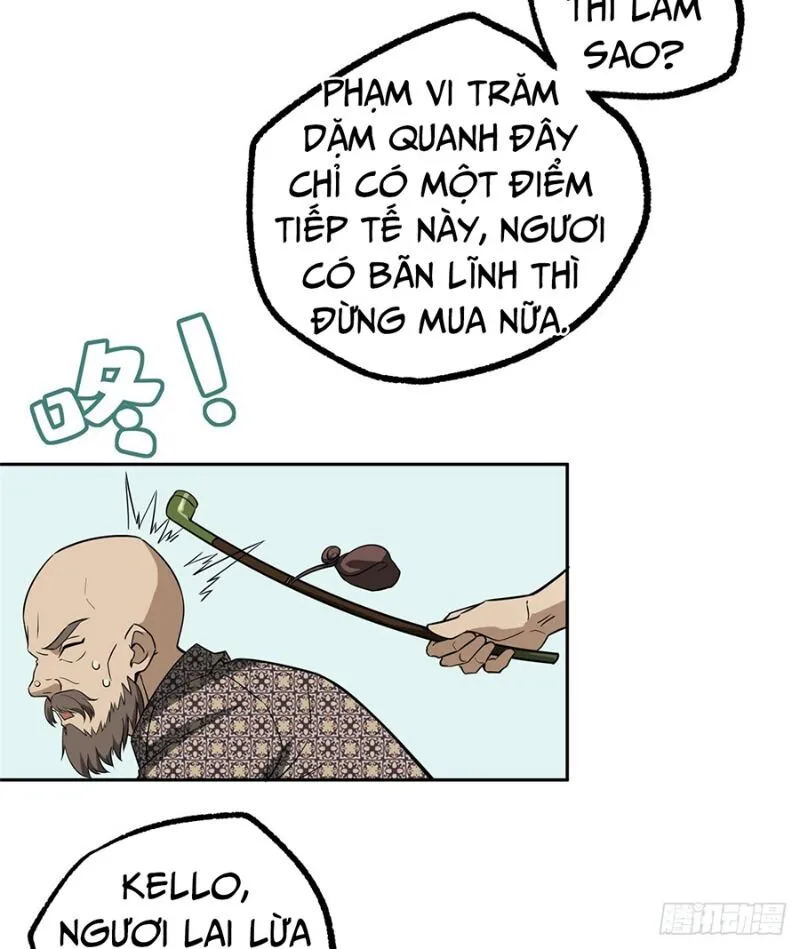 Siêu Cấp Cơ Giới Chap 13 - Next Chap 14