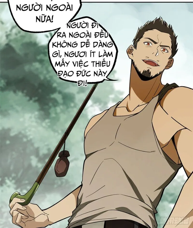 Siêu Cấp Cơ Giới Chap 13 - Next Chap 14