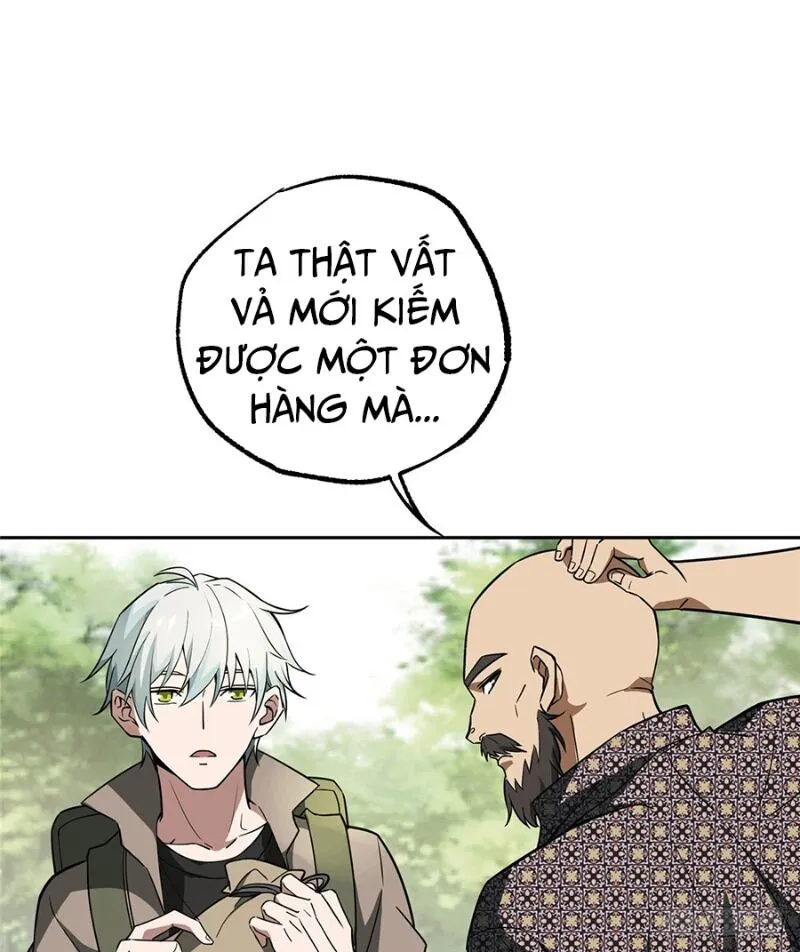 Siêu Cấp Cơ Giới Chap 13 - Next Chap 14