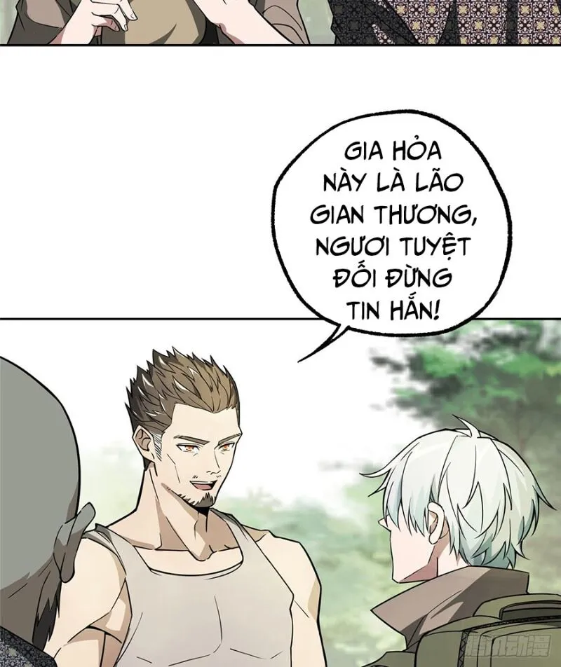 Siêu Cấp Cơ Giới Chap 13 - Next Chap 14