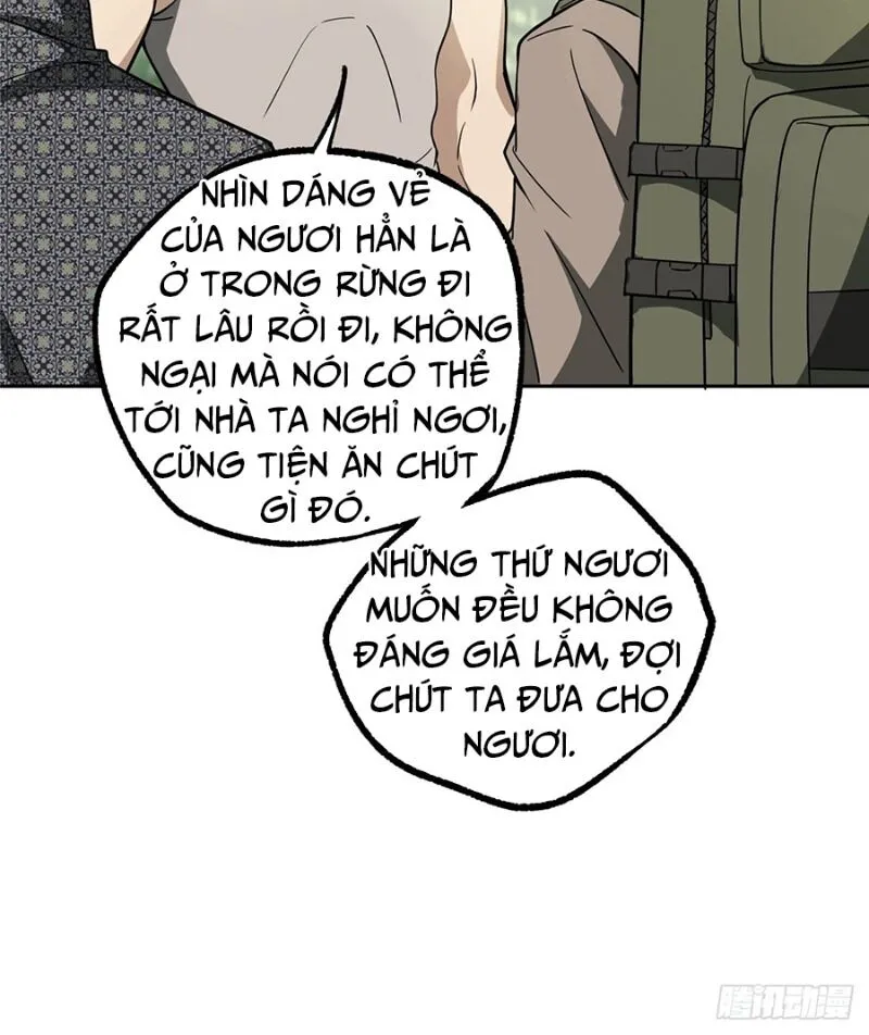 Siêu Cấp Cơ Giới Chap 13 - Next Chap 14