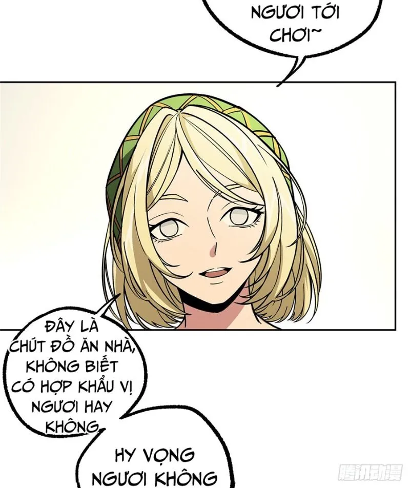 Siêu Cấp Cơ Giới Chap 13 - Next Chap 14