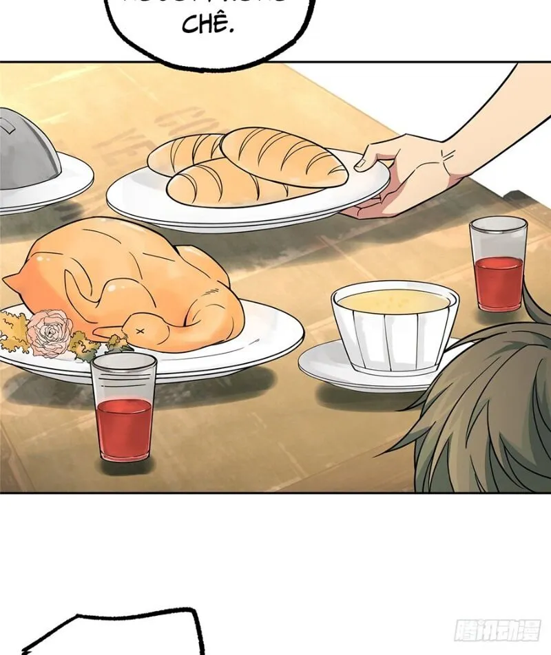 Siêu Cấp Cơ Giới Chap 13 - Next Chap 14