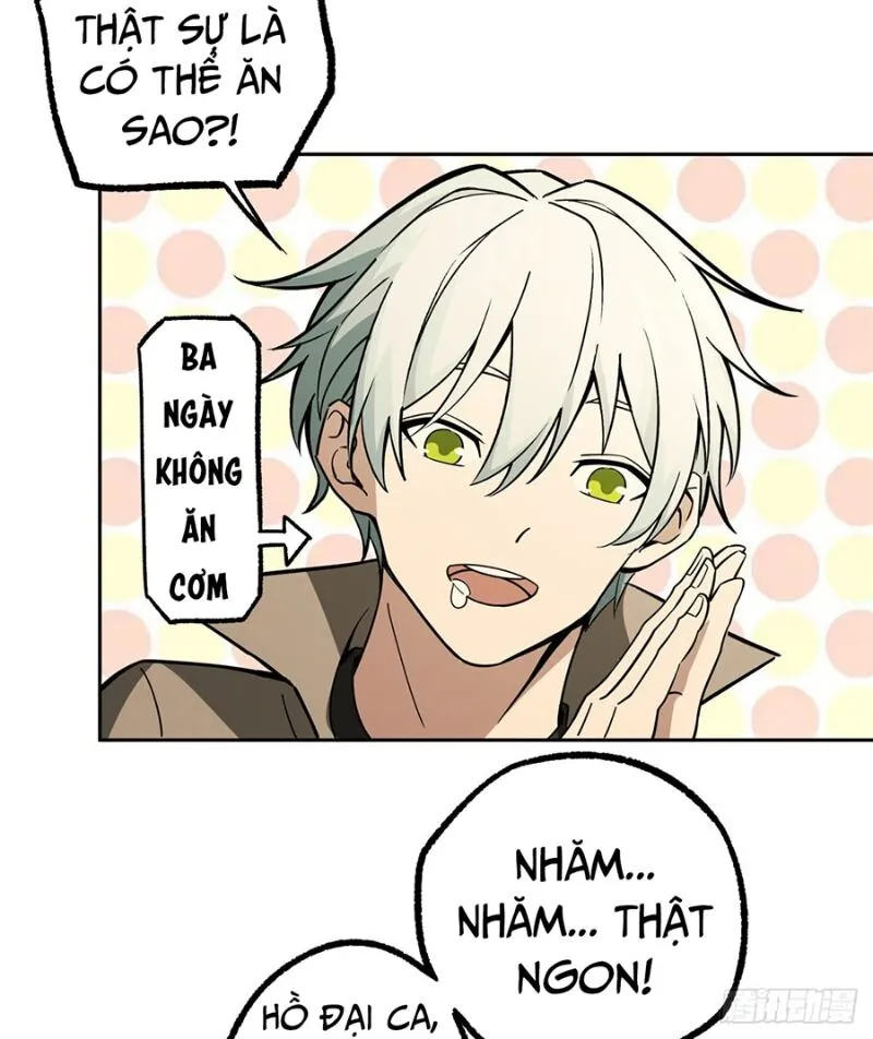 Siêu Cấp Cơ Giới Chap 13 - Next Chap 14
