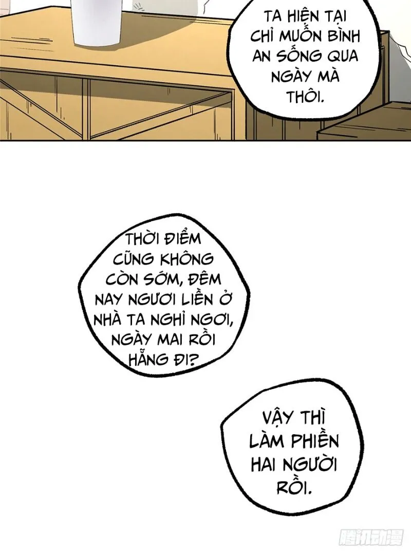 Siêu Cấp Cơ Giới Chap 13 - Next Chap 14