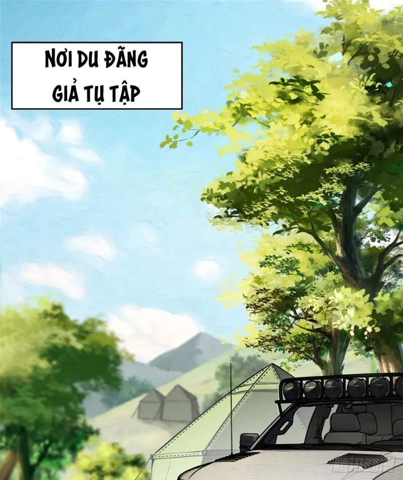 Siêu Cấp Cơ Giới Chap 13 - Next Chap 14
