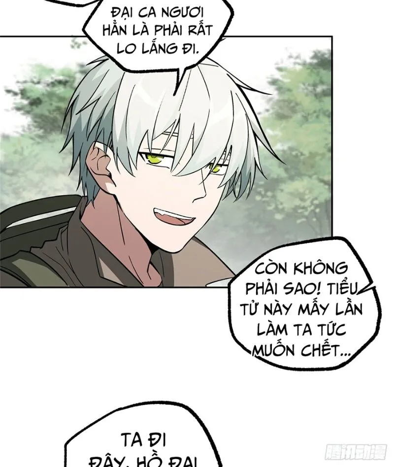 Siêu Cấp Cơ Giới Chap 13 - Next Chap 14