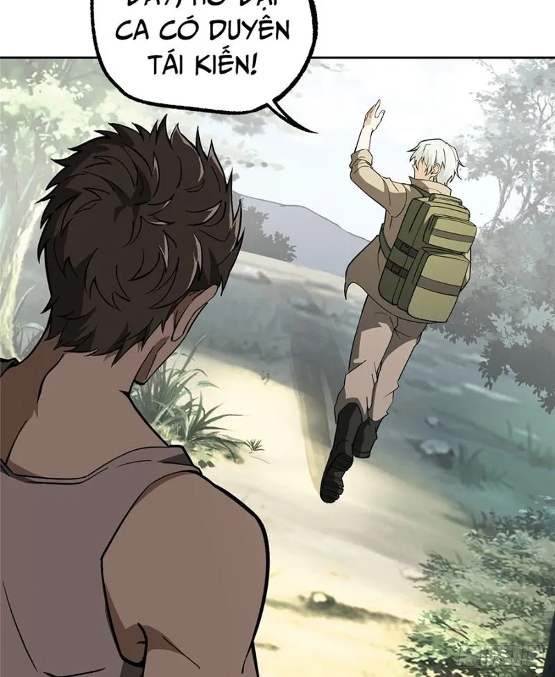 Siêu Cấp Cơ Giới Chap 13 - Next Chap 14