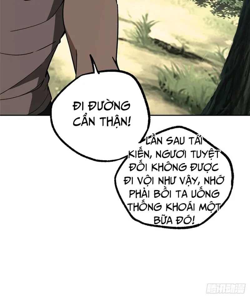 Siêu Cấp Cơ Giới Chap 13 - Next Chap 14