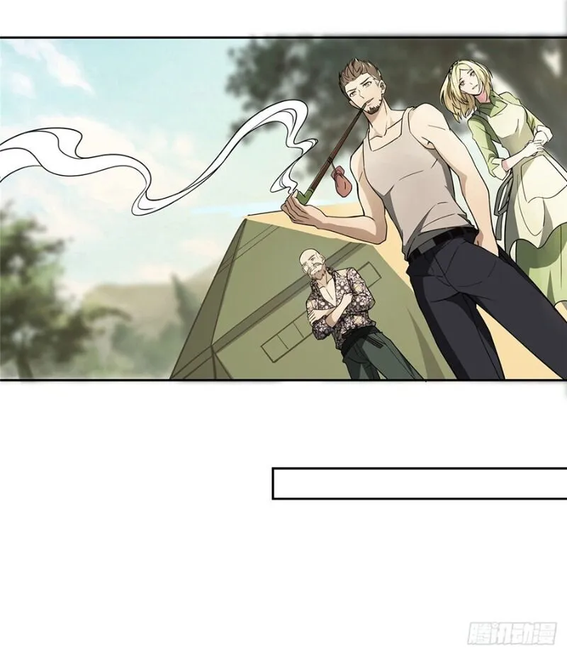Siêu Cấp Cơ Giới Chap 13 - Next Chap 14