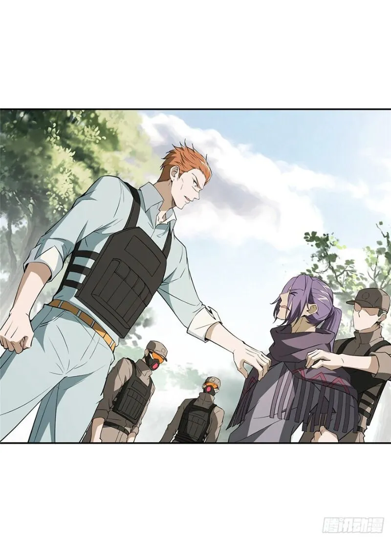 Siêu Cấp Cơ Giới Chap 14 - Next Chap 15