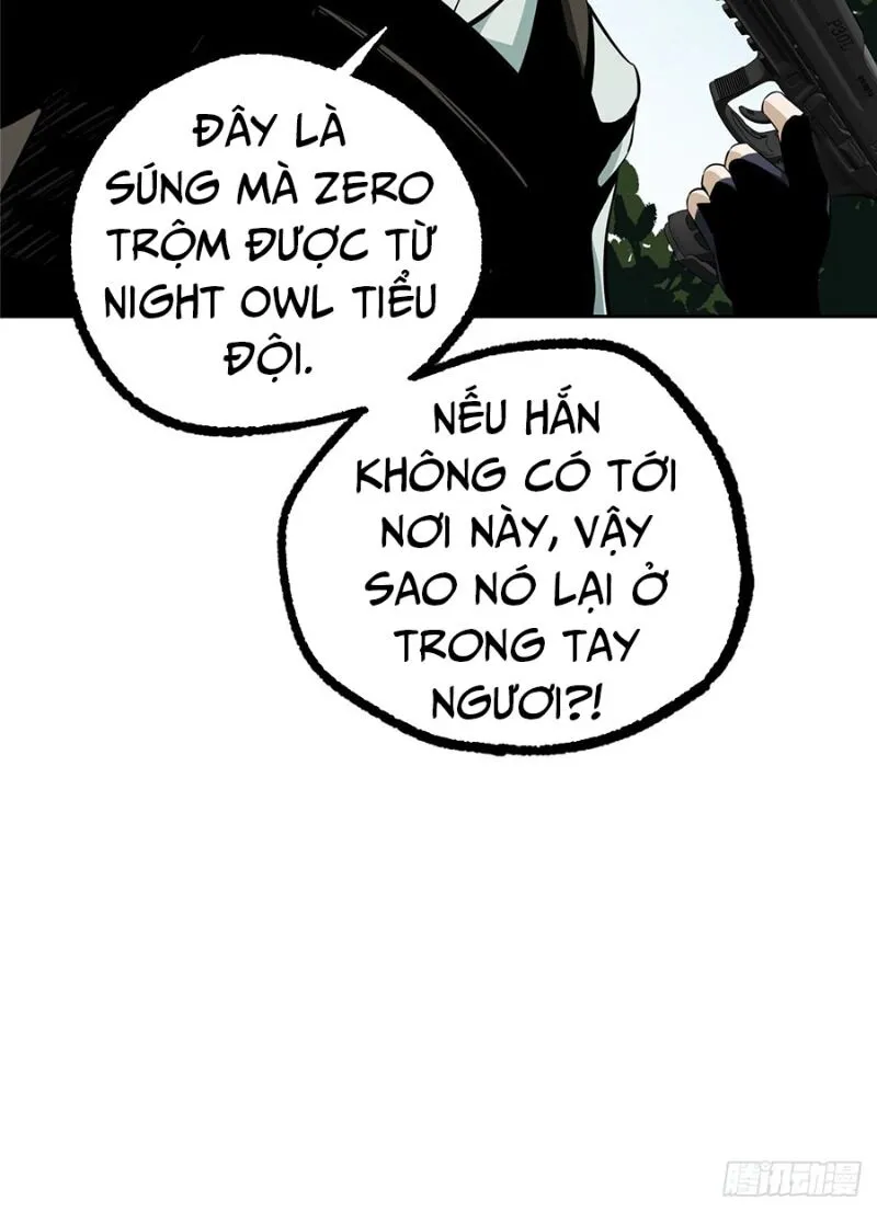Siêu Cấp Cơ Giới Chap 14 - Next Chap 15
