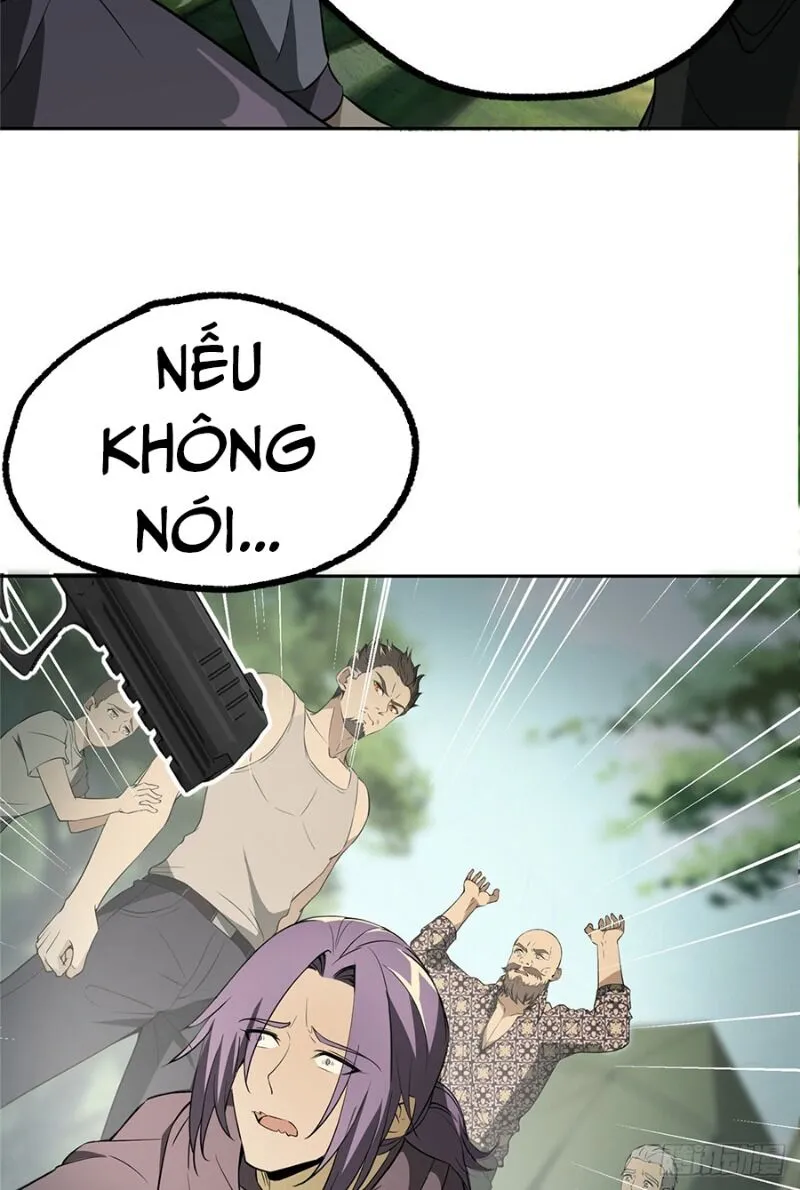 Siêu Cấp Cơ Giới Chap 14 - Next Chap 15