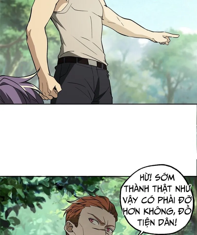 Siêu Cấp Cơ Giới Chap 14 - Next Chap 15