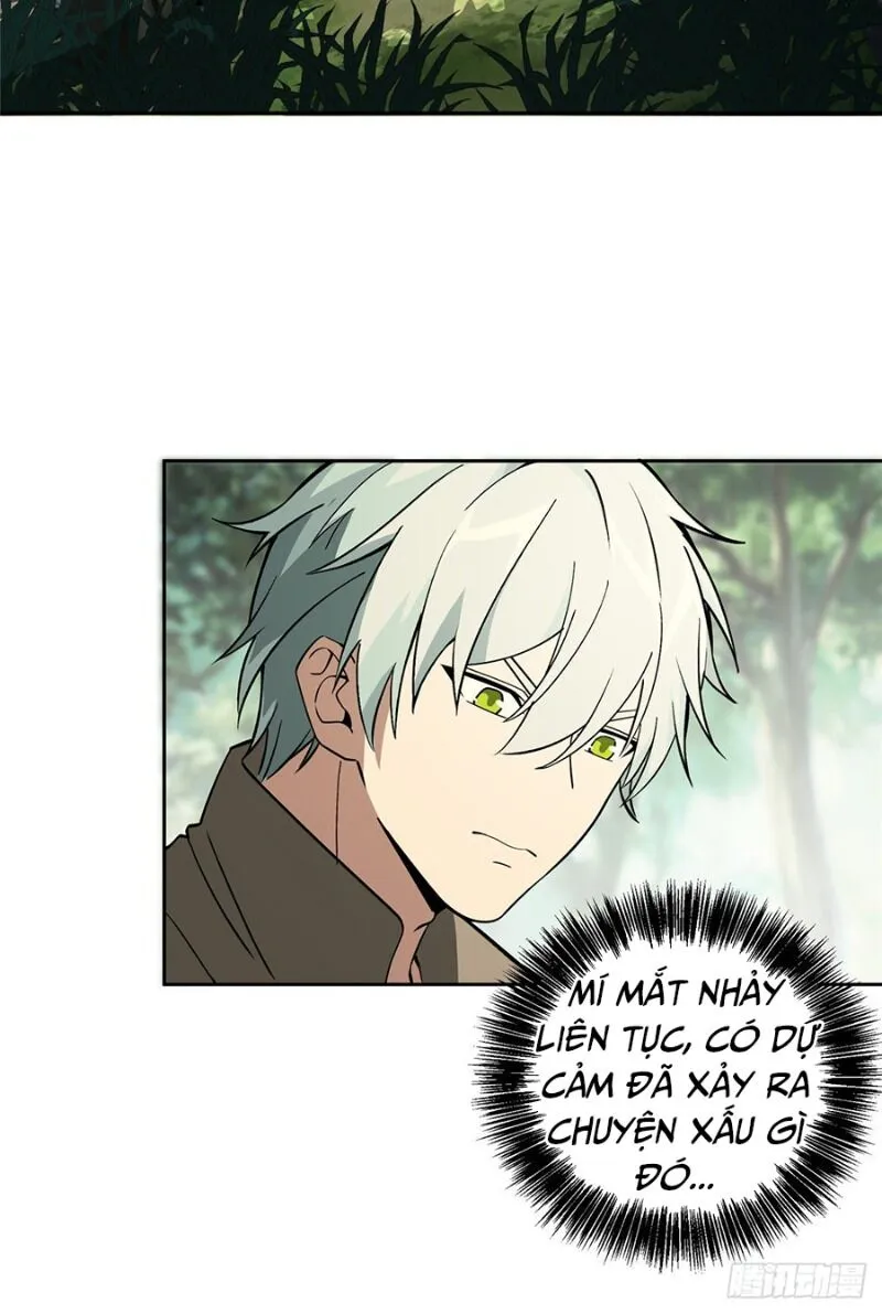 Siêu Cấp Cơ Giới Chap 14 - Next Chap 15