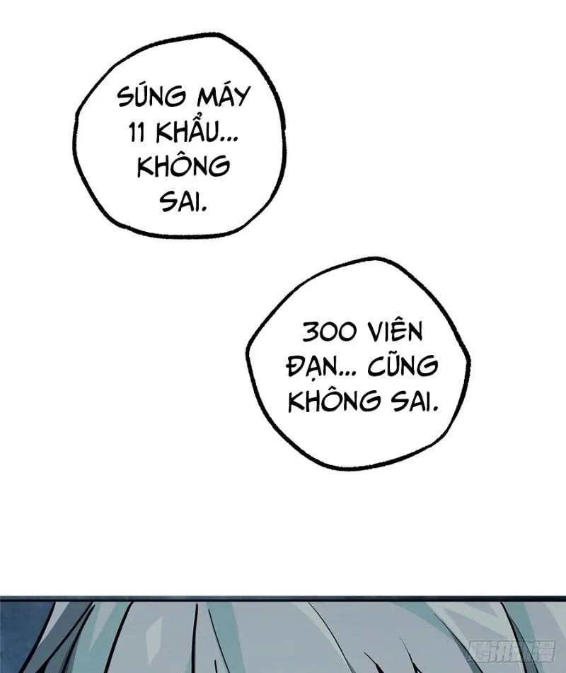 Siêu Cấp Cơ Giới Chap 14 - Next Chap 15