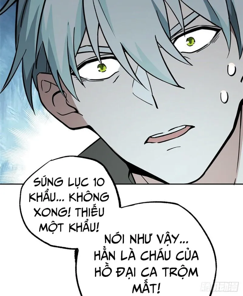 Siêu Cấp Cơ Giới Chap 14 - Next Chap 15